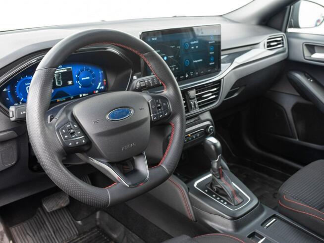 Ford Focus GD1W966#1.0 EcoBoost mHEV ST-Line X Pakiet zimowy K.cof Salon PL VAT23