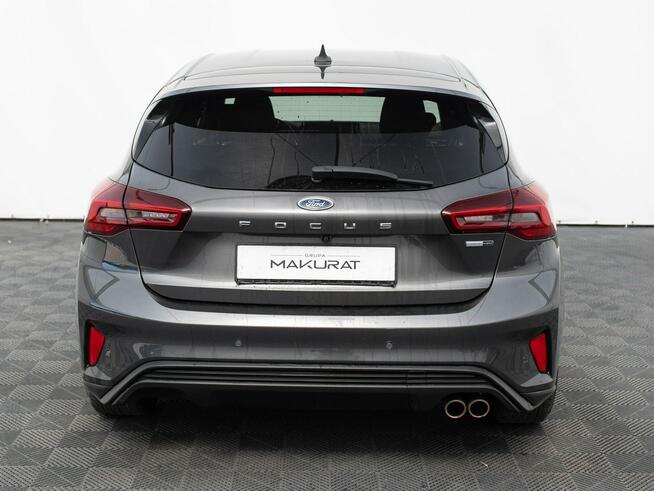 Ford Focus GD1W966#1.0 EcoBoost mHEV ST-Line X Pakiet zimowy K.cof Salon PL VAT23