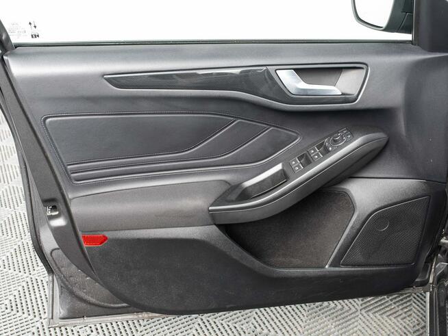 Ford Focus GD1W966#1.0 EcoBoost mHEV ST-Line X Pakiet zimowy K.cof Salon PL VAT23