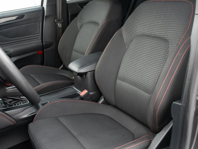 Ford Focus GD1W966#1.0 EcoBoost mHEV ST-Line X Pakiet zimowy K.cof Salon PL VAT23
