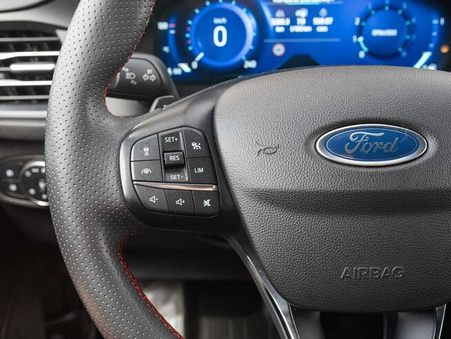 Ford Focus GD1W966#1.0 EcoBoost mHEV ST-Line X Pakiet zimowy K.cof Salon PL VAT23