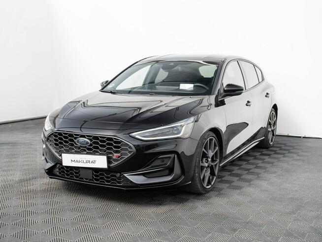 Ford Focus ZS275TM#2.3 EcoBoost ST X Pakiet zimowy Salon PL VAT23%