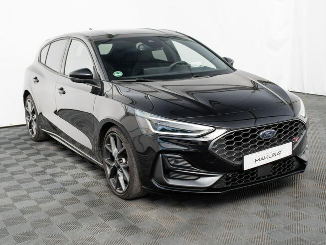 Ford Focus ZS275TM#2.3 EcoBoost ST X Pakiet zimowy Salon PL VAT23%
