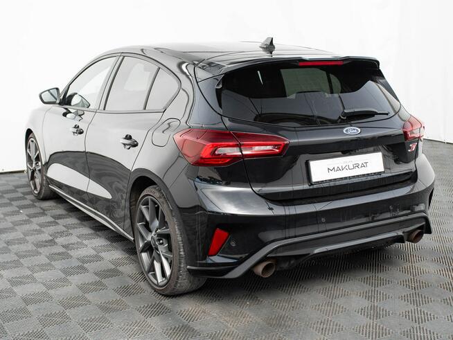 Ford Focus ZS275TM#2.3 EcoBoost ST X Pakiet zimowy Salon PL VAT23%