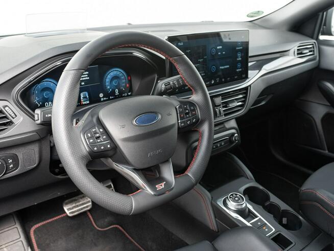Ford Focus ZS275TM#2.3 EcoBoost ST X Pakiet zimowy Salon PL VAT23%