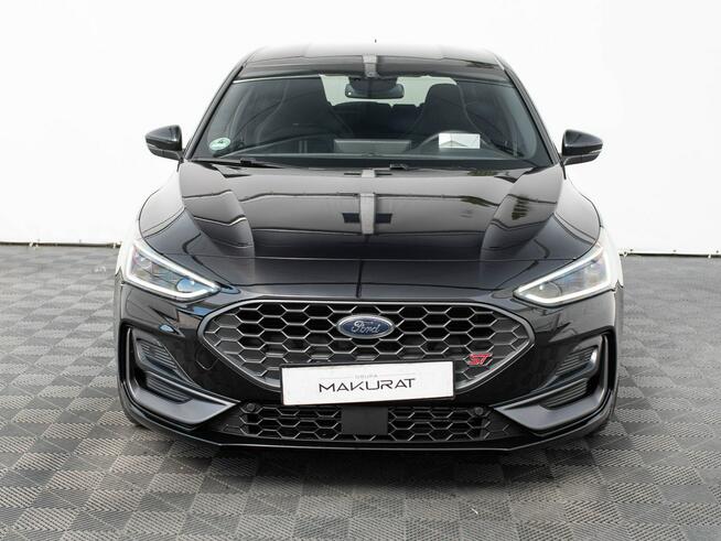 Ford Focus ZS275TM#2.3 EcoBoost ST X Pakiet zimowy Salon PL VAT23%