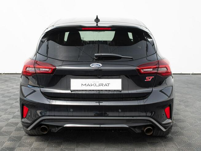 Ford Focus ZS275TM#2.3 EcoBoost ST X Pakiet zimowy Salon PL VAT23%