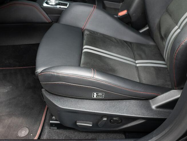 Ford Focus ZS275TM#2.3 EcoBoost ST X Pakiet zimowy Salon PL VAT23%