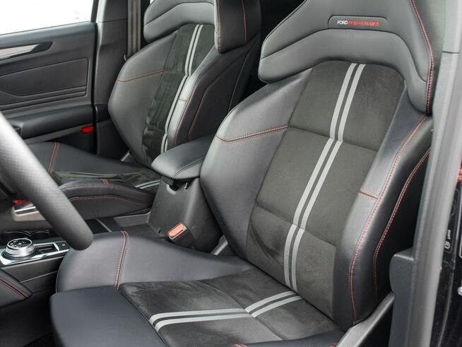Ford Focus ZS275TM#2.3 EcoBoost ST X Pakiet zimowy Salon PL VAT23%