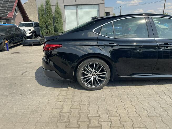 Toyota Camry Executive Hybryda Auto. Skóra Podgrzewanie Kamery360 230KM