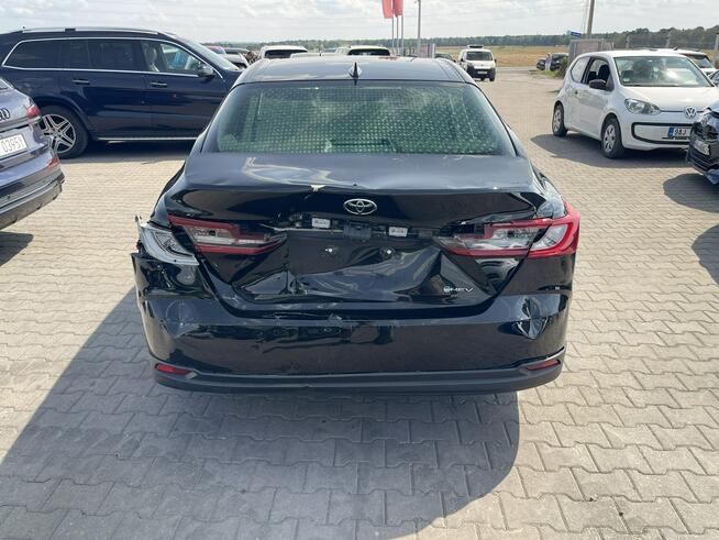 Toyota Camry Executive Hybryda Auto. Skóra Podgrzewanie Kamery360 230KM