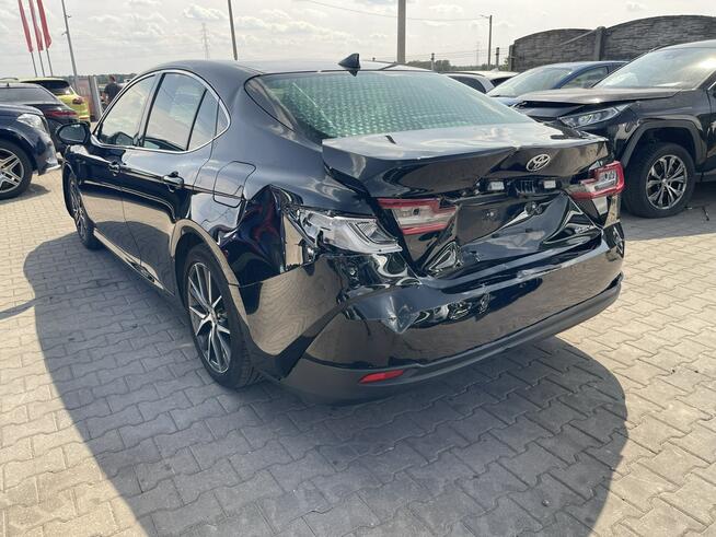 Toyota Camry Executive Hybryda Auto. Skóra Podgrzewanie Kamery360 230KM