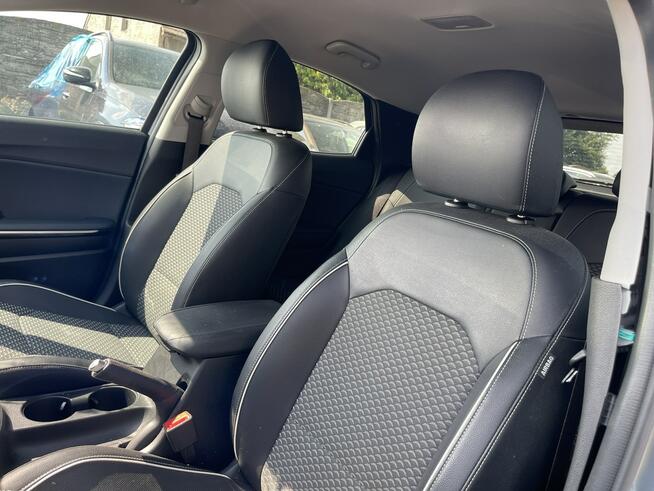 Kia XCeed Podgrzewanie Kamera Skóra Klimatronik