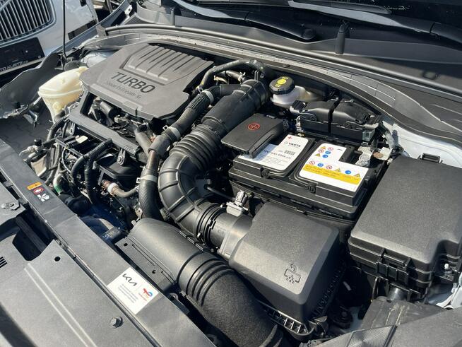 Kia XCeed Podgrzewanie Kamera Skóra Klimatronik