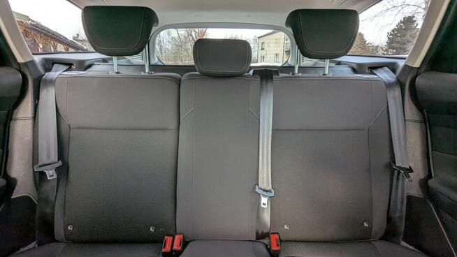 Ford Focus 1.0i*101PS*OPŁACONY*Bezwypadkowy Klimatronik*Serwis*GWARANCJA24