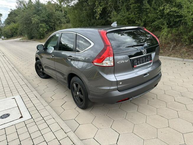 Honda CR-V 1.6 Diesel Kamera Cofania, Niski przebieg !