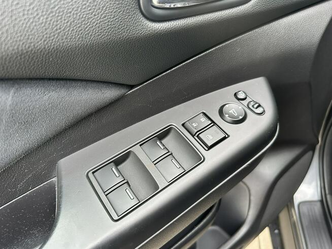 Honda CR-V 1.6 Diesel Kamera Cofania, Niski przebieg !