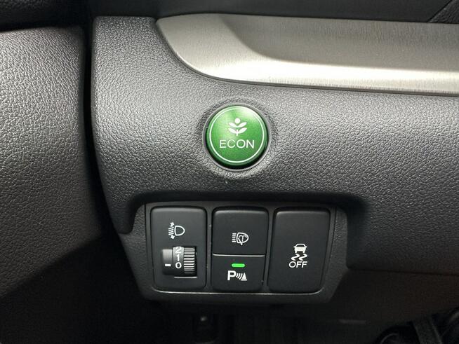 Honda CR-V 1.6 Diesel Kamera Cofania, Niski przebieg !