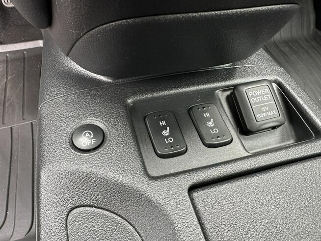 Honda CR-V 1.6 Diesel Kamera Cofania, Niski przebieg !