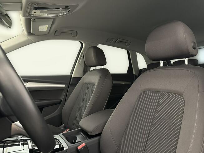 Audi Q5 2,0 45 TFSI quattro (265 KM) Advenced Salon PL Faktura Vat