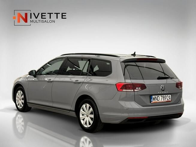 Volkswagen Passat 1,5 TSI ACT (150 KM) Essence Salon PL F-Vat