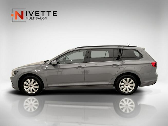 Volkswagen Passat 1,5 TSI ACT (150 KM) Essence Salon PL F-Vat