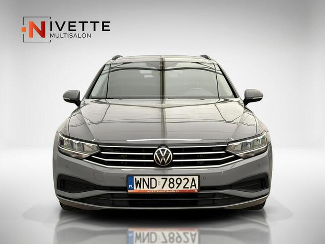 Volkswagen Passat 1,5 TSI ACT (150 KM) Essence Salon PL F-Vat