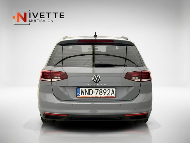 Volkswagen Passat 1,5 TSI ACT (150 KM) Essence Salon PL F-Vat