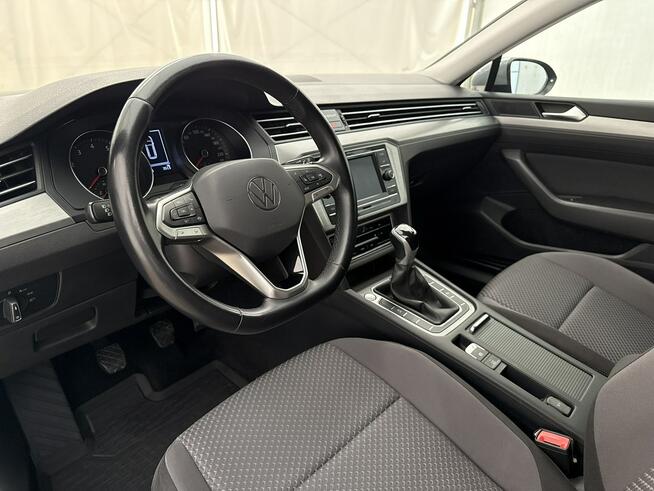 Volkswagen Passat 1,5 TSI ACT (150 KM) Essence Salon PL F-Vat