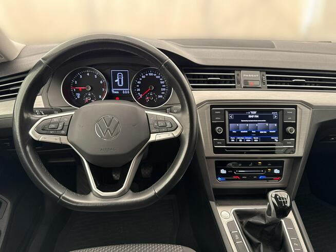 Volkswagen Passat 1,5 TSI ACT (150 KM) Essence Salon PL F-Vat