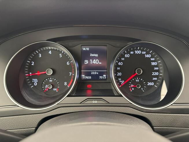 Volkswagen Passat 1,5 TSI ACT (150 KM) Essence Salon PL F-Vat