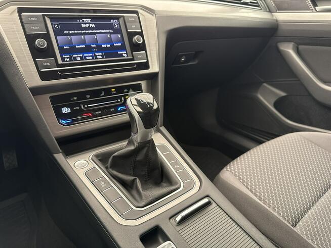 Volkswagen Passat 1,5 TSI ACT (150 KM) Essence Salon PL F-Vat