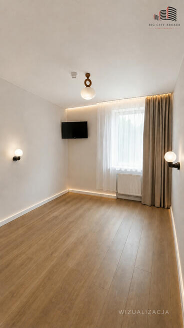 Mieszkanie Lublin Tatary,