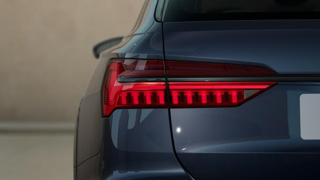 Audi A6 Allroad MatrixHD_HeadUp_Hak_B&O_Pneumatyka_WEBASTO_Panorama_Perfumy_GrzanaSzyb