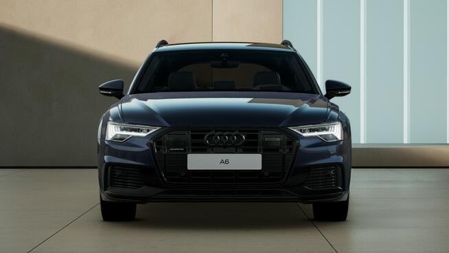 Audi A6 Allroad MatrixHD_HeadUp_Hak_B&O_Pneumatyka_WEBASTO_Panorama_Perfumy_GrzanaSzyb