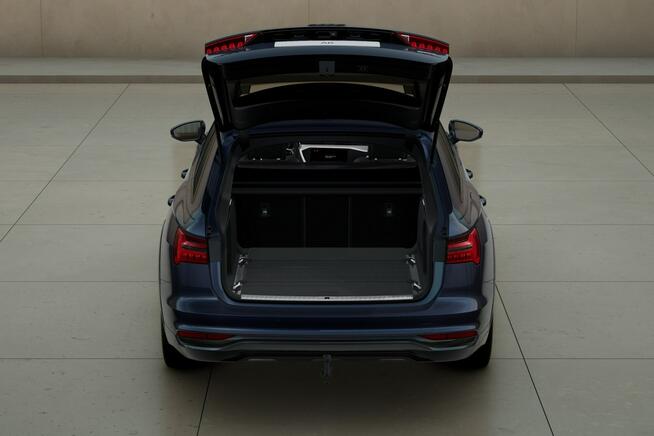Audi A6 Allroad MatrixHD_HeadUp_Hak_B&O_Pneumatyka_WEBASTO_Panorama_Perfumy_GrzanaSzyb