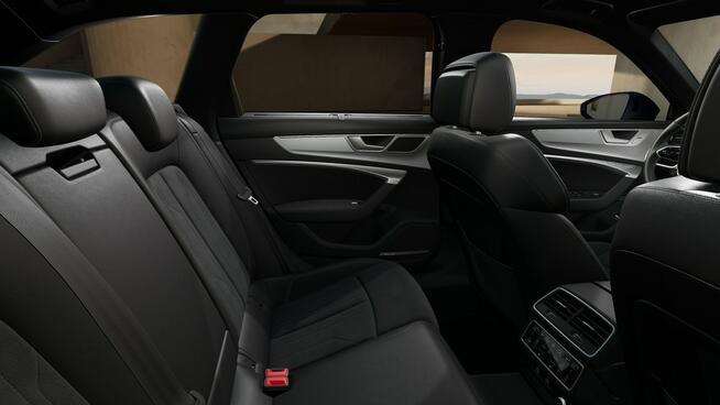Audi A6 Allroad MatrixHD_HeadUp_Hak_B&O_Pneumatyka_WEBASTO_Panorama_Perfumy_GrzanaSzyb