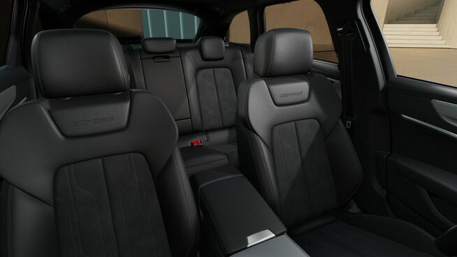 Audi A6 Allroad MatrixHD_HeadUp_Hak_B&O_Pneumatyka_WEBASTO_Panorama_Perfumy_GrzanaSzyb