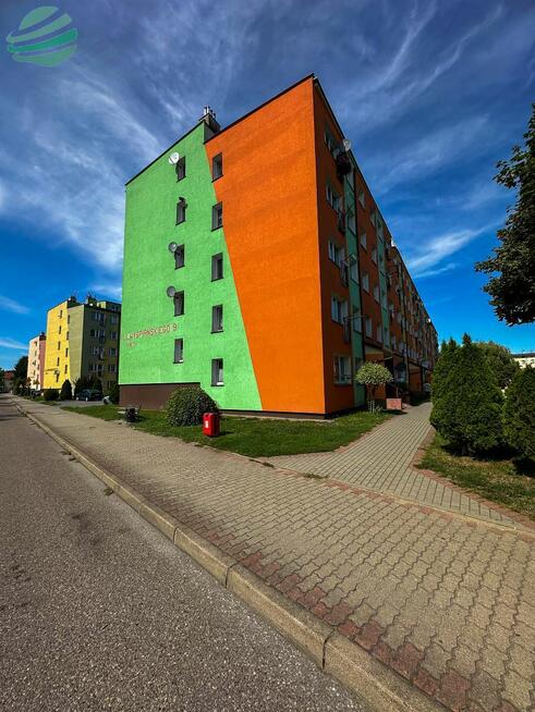 Mieszkanie Darłowo Wyspiańskiego, Wyspiańskiego
