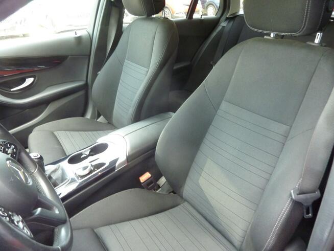 Mercedes C 200 Navi*Kamera*Full Led*Grzane Fotele*Panorama*El.Hak i Klapa*Panorama