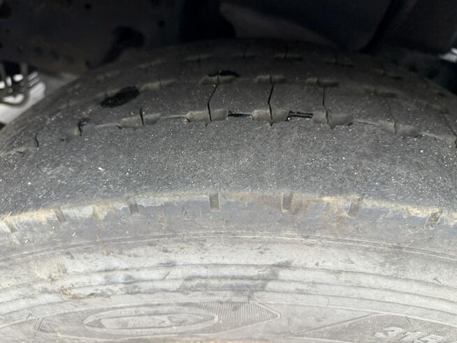man Tgx 18.500 xxl, retarder