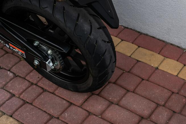 Honda CBR 500 R ABS 2016 KAT A2 RatyTransport Największy Wybór Moto wPL JAK NOWY