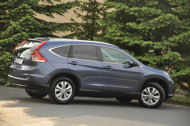 Honda CR-V 100% Bezwypadkowy Full Opcja Panorama