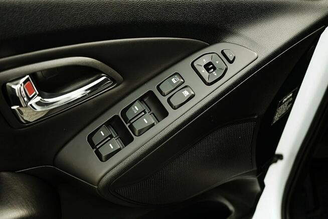 Hyundai ix35 1,7CRDI Klima, alu R17, kamera, NAVI, 2011r.