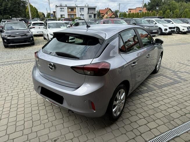 Opel Corsa 1,2 75KM Klima CarPlay