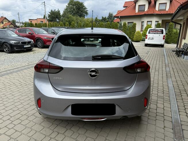 Opel Corsa 1,2 75KM Klima CarPlay