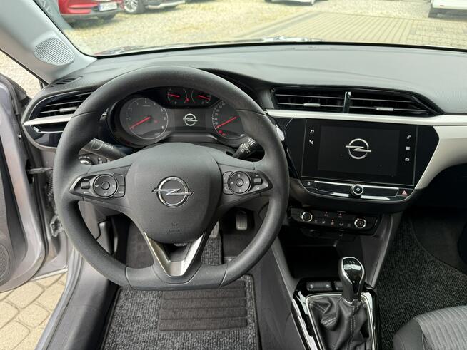 Opel Corsa 1,2 75KM Klima CarPlay