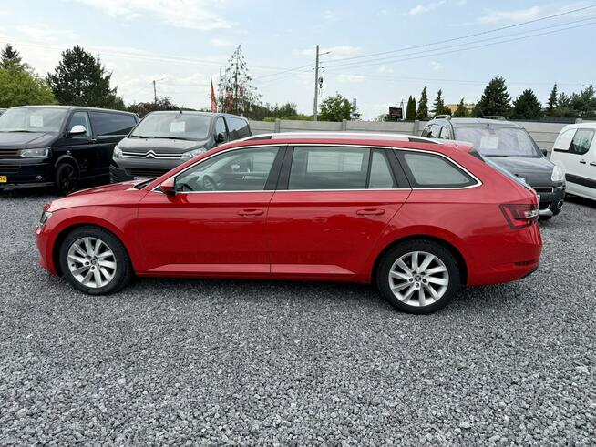 Škoda Superb 4x4 2.0TDI CR 150KM Manual ! Super Stan ! Opłacona !