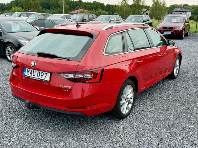 Škoda Superb 4x4 2.0TDI CR 150KM Manual ! Super Stan ! Opłacona !