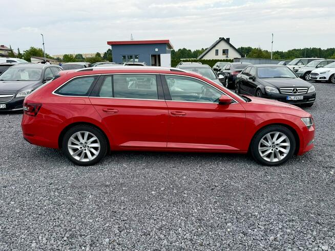 Škoda Superb 4x4 2.0TDI CR 150KM Manual ! Super Stan ! Opłacona !